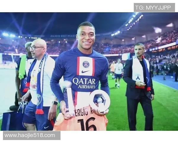 姆巴佩被誉为最帅足球球星的背后魅力与个人魅力分析 姆巴佩被誉为最帅足球球星的背后魅力与个人魅力分析