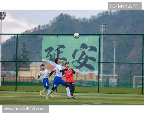 徽县足球星级锦标赛精彩开赛 青少年足球梦想在绿茵场上起航