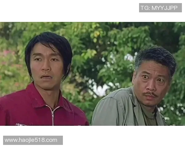 少林足球爆笑来袭星爷开口讲普通话观众惊喜连连 少林足球爆笑来袭星爷开口讲普通话观众惊喜连连