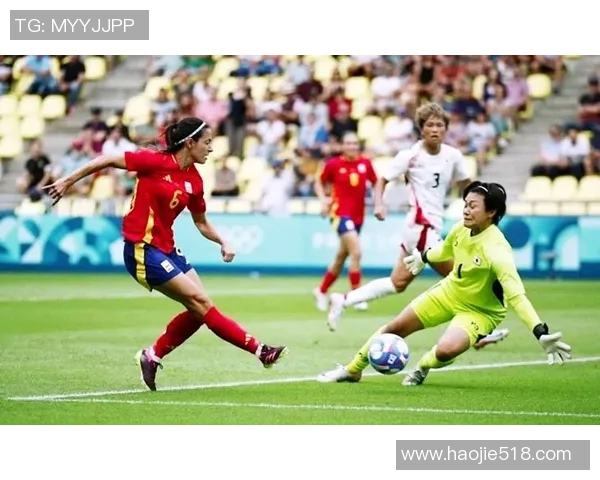 西班牙女足球星玛塔的传奇之路与影响力分析