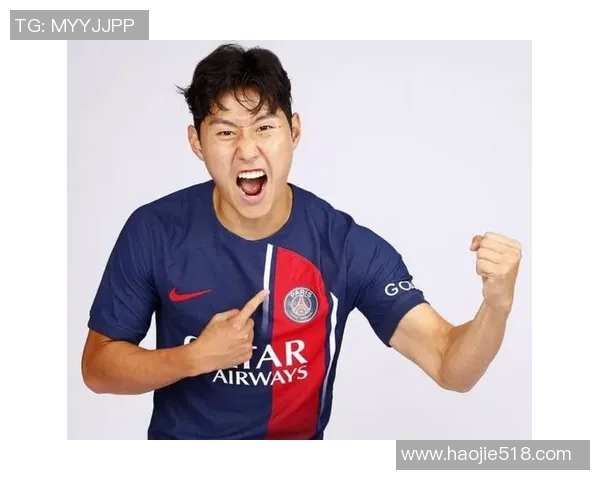 韩国明星足球球星崭露头角:从绿茵场到银幕的多重身份探索 韩国明星足球球星崭露头角:从绿茵场到银幕的多重身份探索