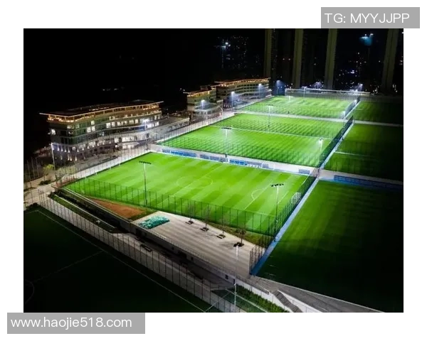 大连足球星悦青训发展与城市足球文化融合探索